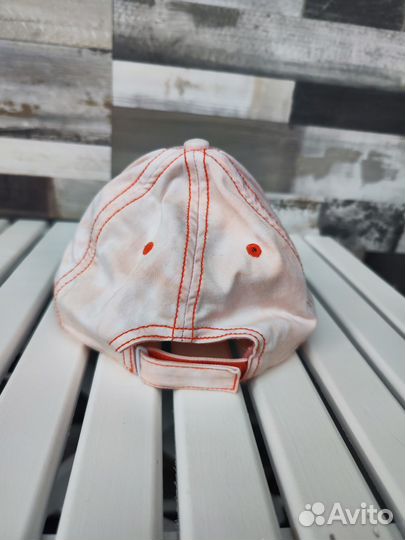 Бейсболка Gulliver 52/54 р