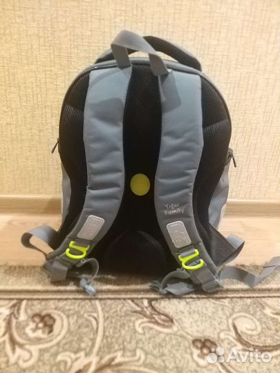 Портфель школьный