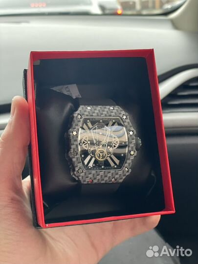 Часы Richard Mille