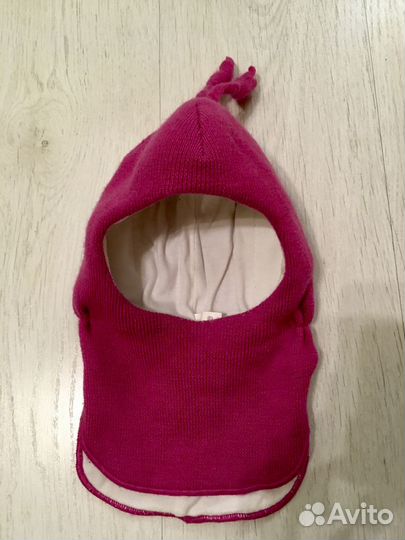 Шапка шлем Kerry 50