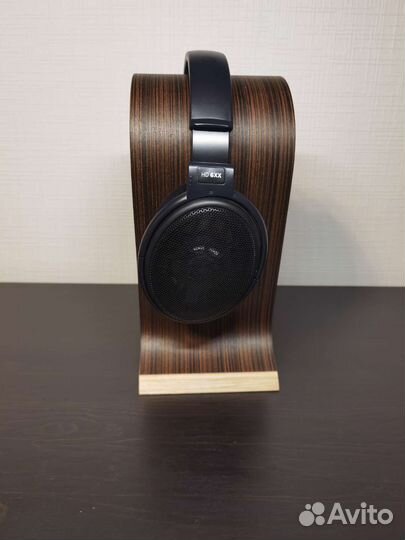 Sennheiser HD 6XX/650
