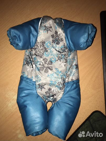 Одежда для собак