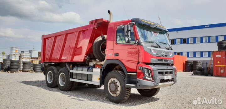 Водитель самосвала scania, volvo, вахта