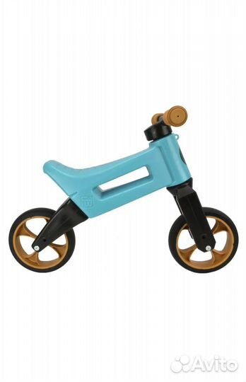 Беговел детский от 1 года до 3 лет