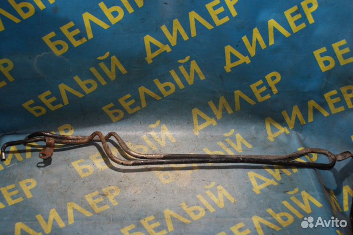 Трубка охлаждения масла Audi A6 C4