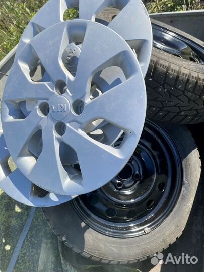 Nokian Tyres Nordman 7 185/60 R15