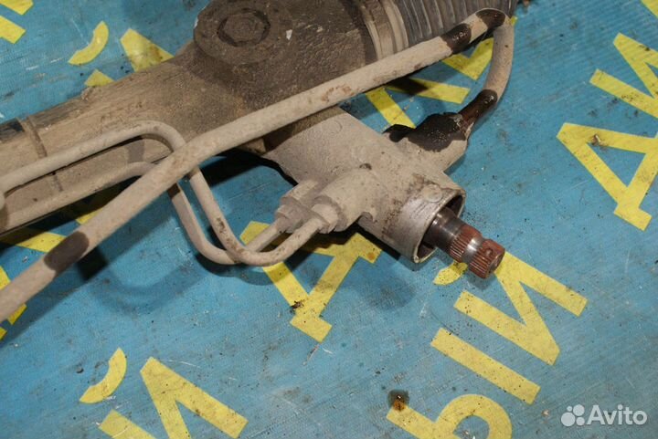 Рулевая рейка Chery Tiggo T11