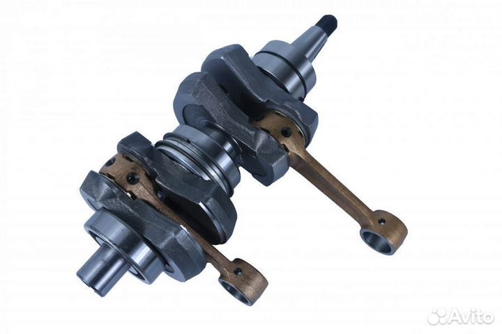 Коленвал Yamaha (Ямаха) 30 л.с 2 такта