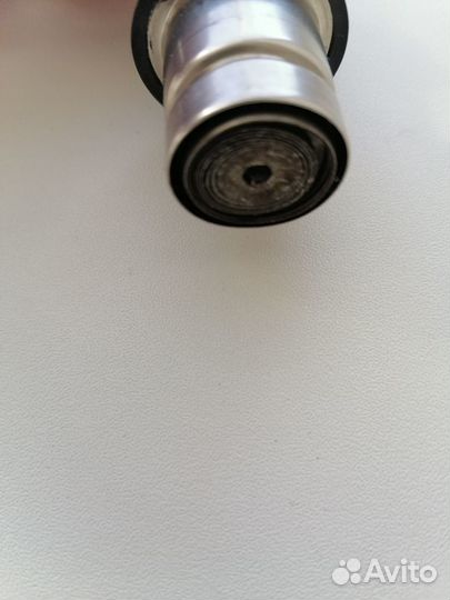 Прикуриватель от Мазды Атенза