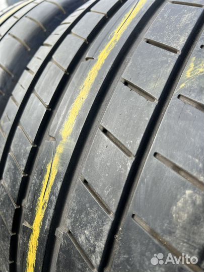 Dunlop SP Sport Maxx RT 2 285/40 R20