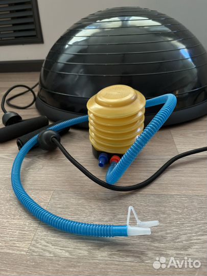 Балансировочная платформа