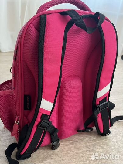 Портфель школьный