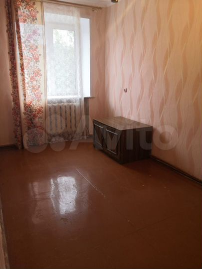 3-к. квартира, 62,2 м², 2/3 эт.