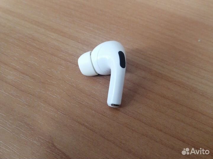 Наушники apple airpods pro 2(левый)