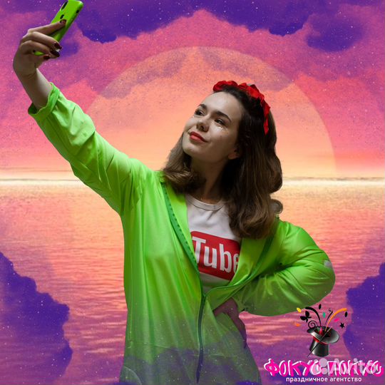 Аниматоры на детский праздник.Аниматоры Курск