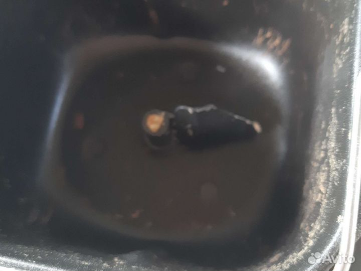 Хлебопечка