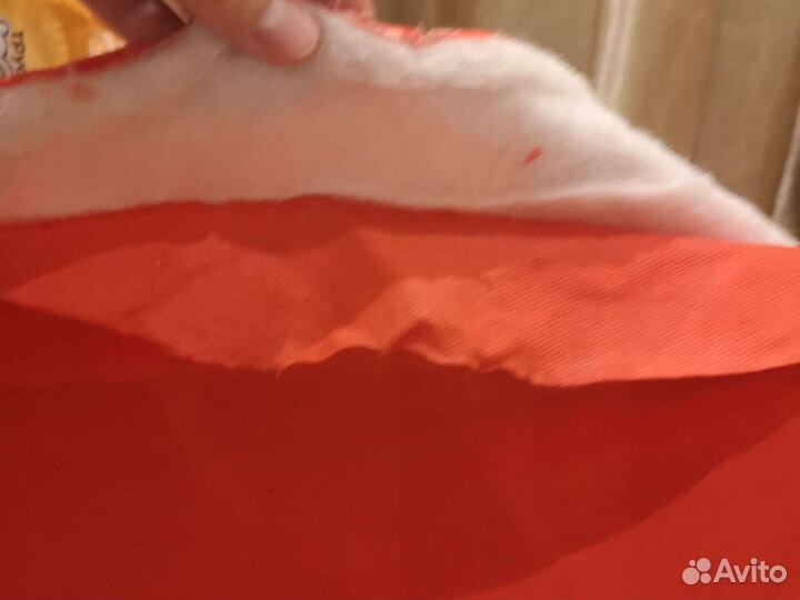 Развивающий коврик