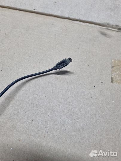 Плафон салонный Toyota Raum 2