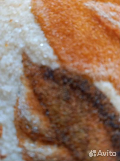 Картина из янтаря