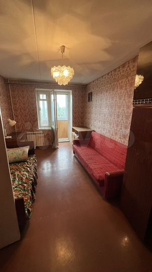 3-к. квартира, 69,3 м², 7/9 эт.