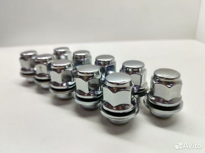 Гайки колесные Toyota Camry