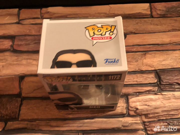 Funko pop, Neo