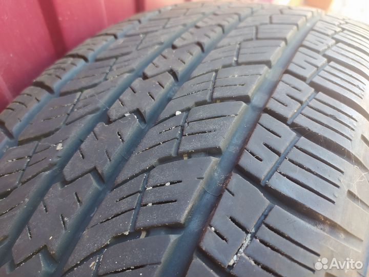 Toyo Proxes A20 235/55 R20 102T