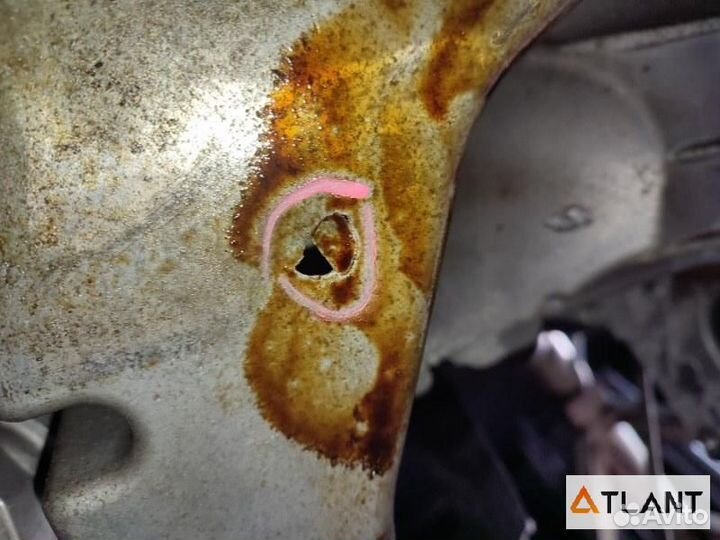 Двигатель toyota passo