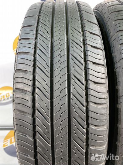 Yokohama Geolandar CV G058 215/70 R16