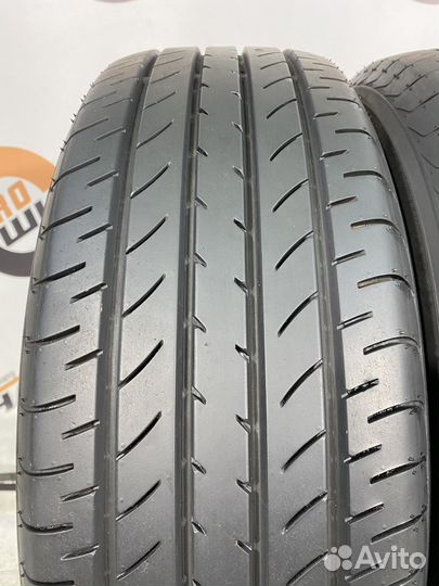 Yokohama BluEarth E51A 225/60 R18