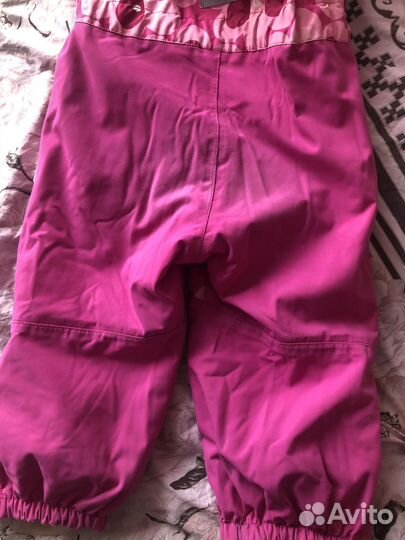 Комбинезон reima tec 104