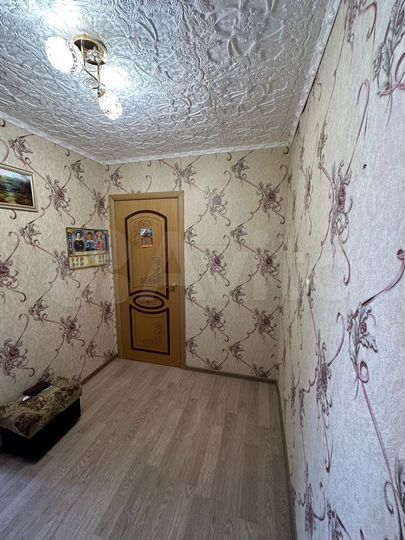 2-к. квартира, 43 м², 4/5 эт.