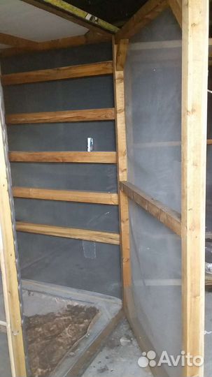 Сушилка для рыбы