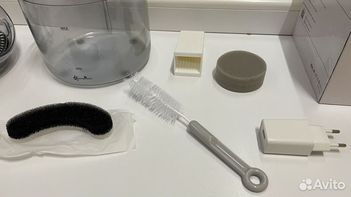 Поилка электрическая для животных (без насоса)