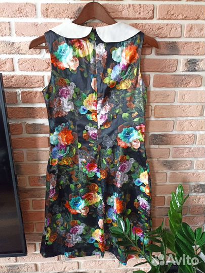 Новое платье, р. 42-44