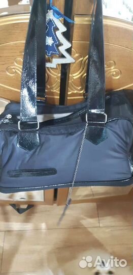 Сумка для переноски животных