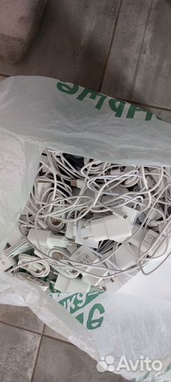 Зарядки USB и type-C