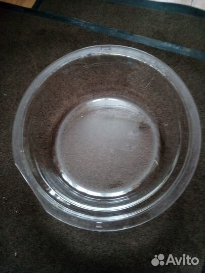 Стекло люка стиральной машины