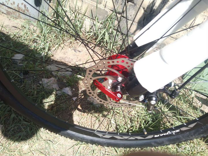 Велосипед 29 дюймов