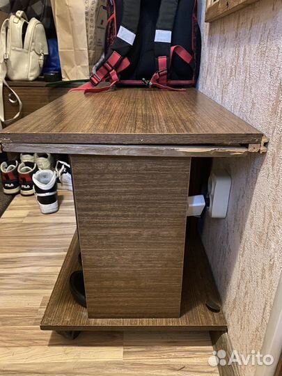 Тумбочка бу