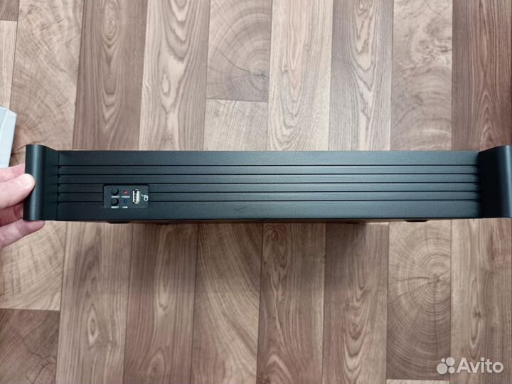 NVR видеорегистратор 64 канала