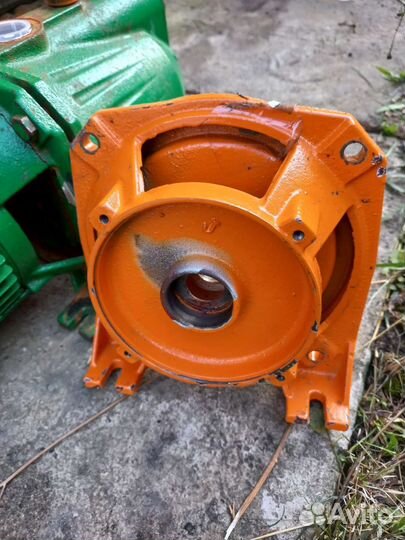 Насосная станция для воды