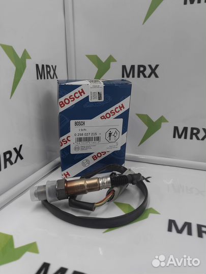 Лямда-зонд 0258027215