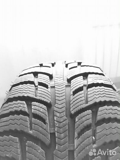 Bfgoodrich Winter T/A KSI 215/60 R16 95T