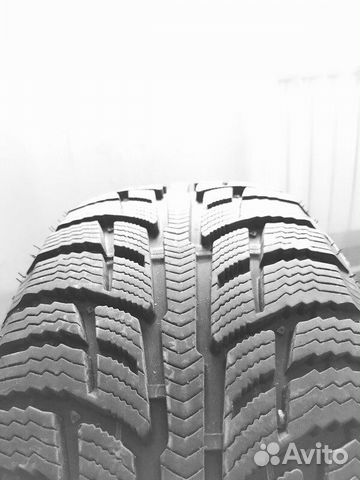 Bfgoodrich Winter T/A KSI 215/60 R16 95T