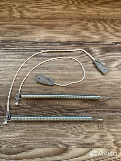 Пружины посудомоечной машины gorenje GV62040