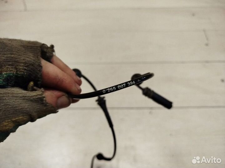 Датчик ABS задний Bmw X7 G07 B57 2019