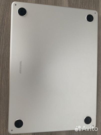 Macbook air m2 256