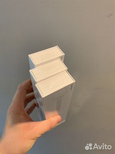 Apple Pencil 2 MU8F2AM/A новые оригинал