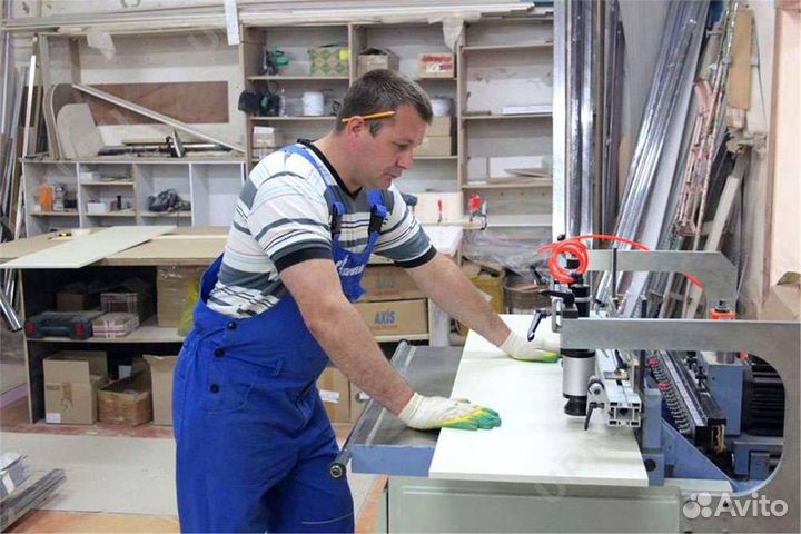 Мебель на заказ. Изготовление шкафа и кухни качест